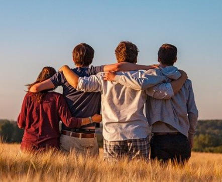 Freundschaft Freundschaftscoaching Freundschaftsberatung