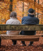 Partnerschaft Trennung
