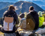 Familie Familienberatung Erziehung