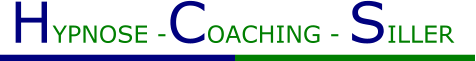 HYPNOSE -COACHING - SILLER
