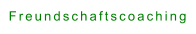 Freundschaftscoaching