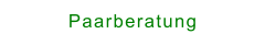 Paarberatung