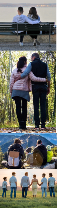 Paartherapie Paarberatung Partnerschaft